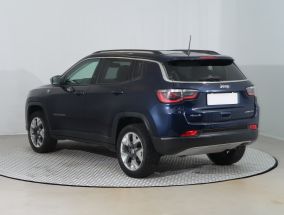 Jeep Compass - 2017
