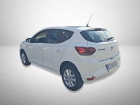 Dacia Sandero - 2021