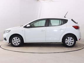 Dacia Sandero - 2021