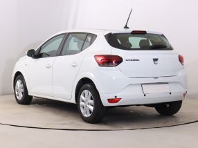 Dacia Sandero - 2021