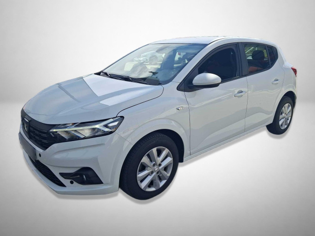 Dacia Sandero 2021
