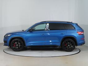Škoda Kodiaq - 2019