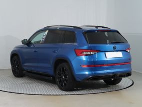 Škoda Kodiaq - 2019