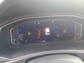 Volkswagen T-Roc - 2019