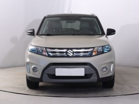 Suzuki Vitara - 2017