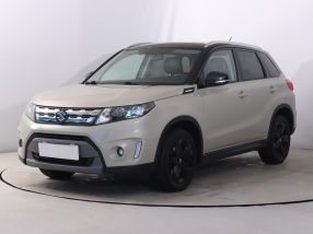 Suzuki Vitara - 2017