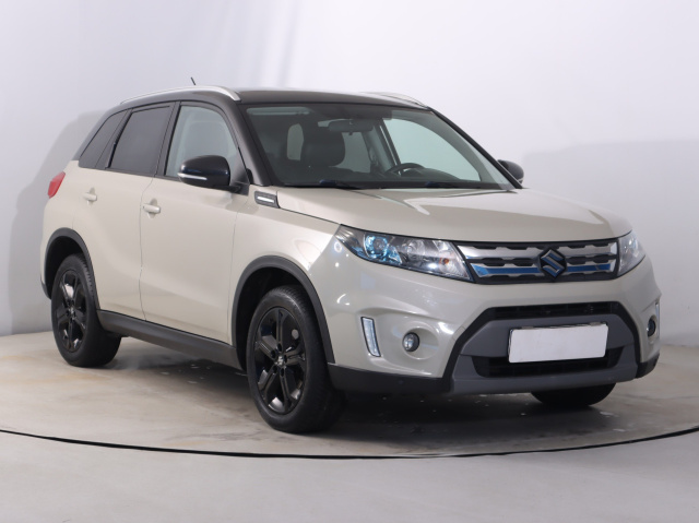 Suzuki Vitara 2017
