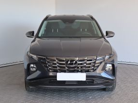 Hyundai Tucson - 2022