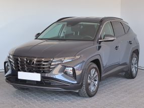Hyundai Tucson - 2022
