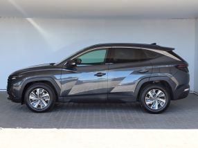 Hyundai Tucson - 2022