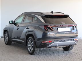 Hyundai Tucson - 2022