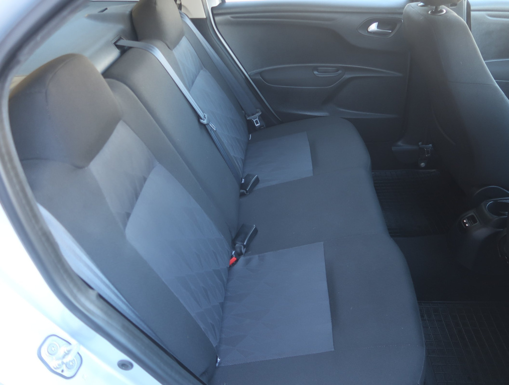 Citroen C-Elysee