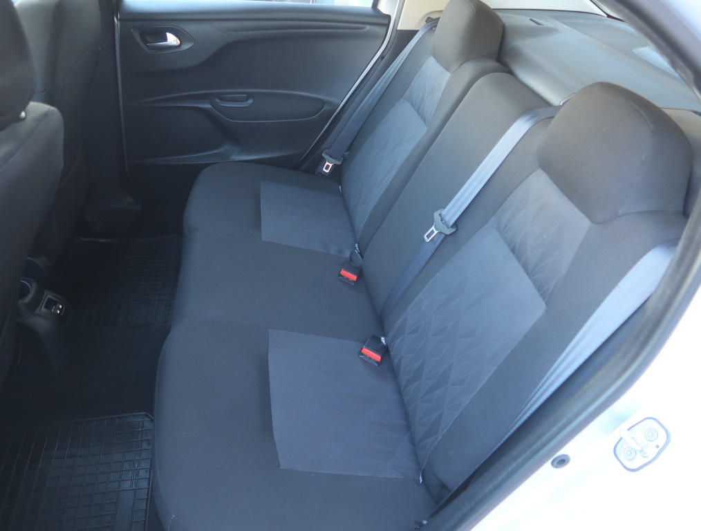 Citroen C-Elysee