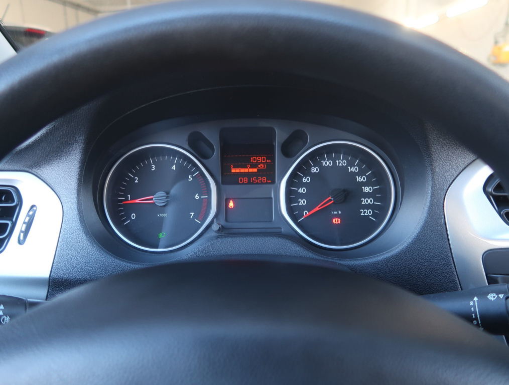 Citroen C-Elysee