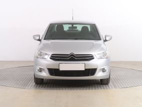 Citroen C-Elysee - 2013