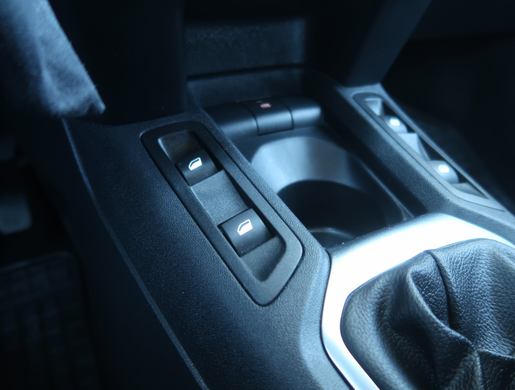 Citroen C-Elysee