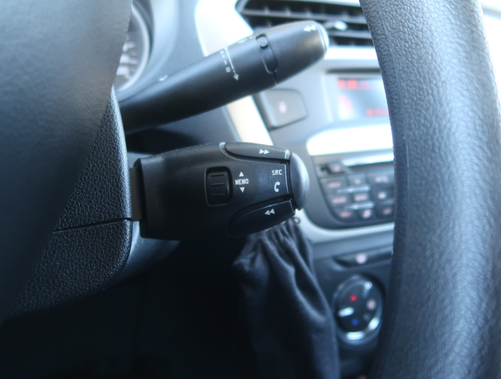 Citroen C-Elysee