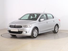 Citroen C-Elysee - 2013