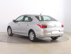 Citroen C-Elysee - 2013