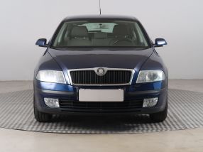 Škoda Octavia - 2006