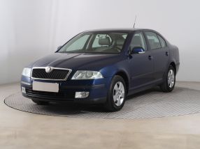 Škoda Octavia - 2006