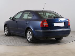 Skoda Octavia - 2006