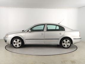 Skoda Superb - 2004