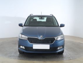 Skoda Fabia - 2020