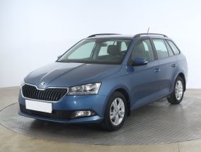 Skoda Fabia - 2020