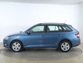 Skoda Fabia - 2020