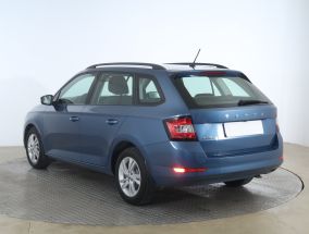 Skoda Fabia - 2020