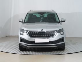 Škoda Kodiaq - 2022