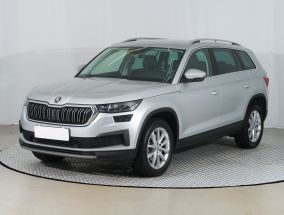 Škoda Kodiaq - 2022