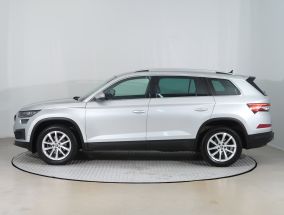 Škoda Kodiaq - 2022