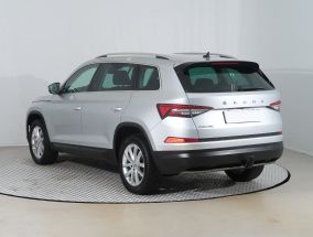 Škoda Kodiaq - 2022