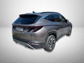 Hyundai Tucson - 2023
