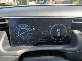 Hyundai Tucson - 2023