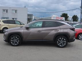 Hyundai Tucson - 2023