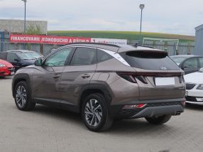 Hyundai Tucson - 2023