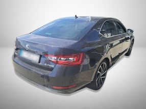 Skoda Superb - 2017