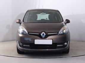 Renault Grand Scenic - 2013