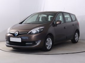 Renault Grand Scenic - 2013