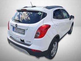 Opel Mokka - 2018