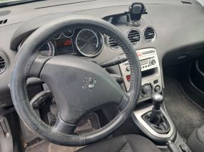 Peugeot 308 - 2010