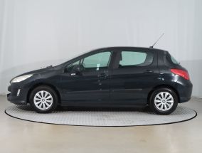 Peugeot 308 - 2010