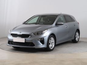 Kia Ceed - 2019