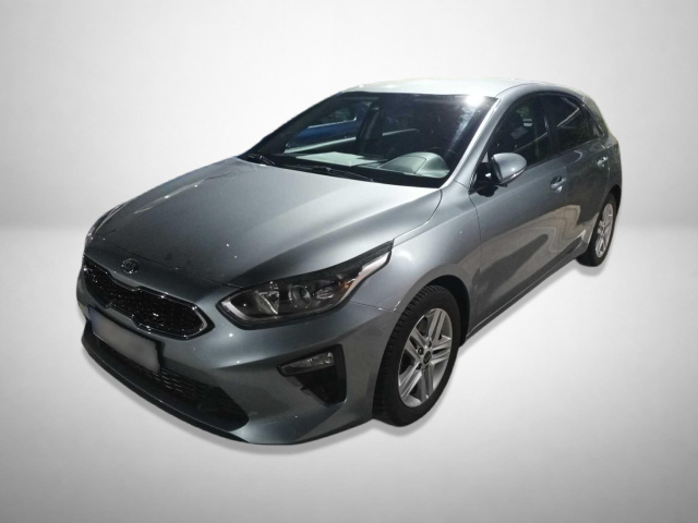 Kia Ceed 2019