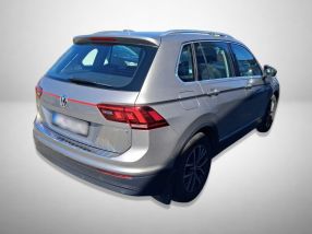 Volkswagen Tiguan - 2018