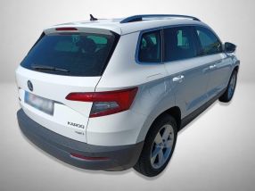 Skoda Karoq - 2018