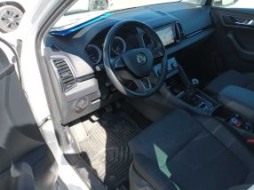 Skoda Karoq - 2018